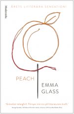 Emma Glass Peach