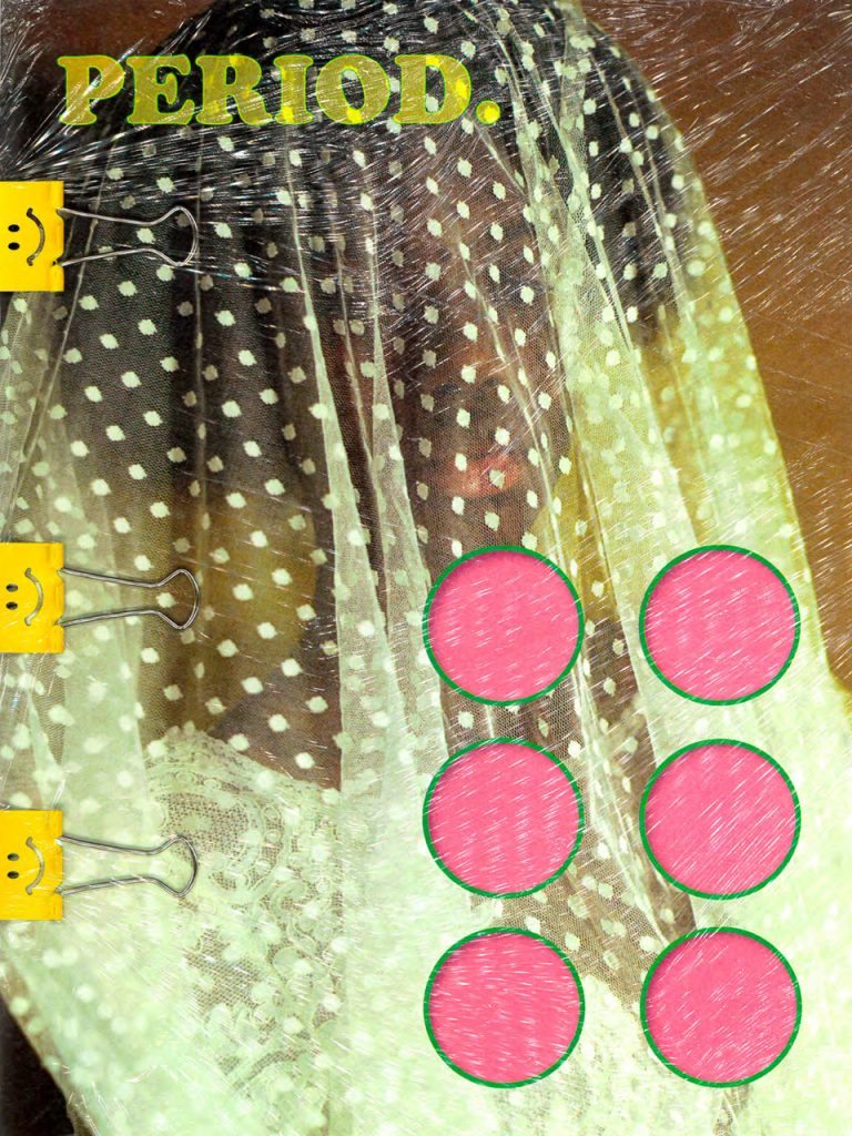 Period., Issue 6 – Music & Memory