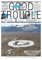 Good Trouble 'Issue 21'