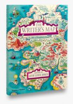 The Writer's Map An Atlas of Imaginary Lands