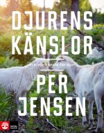 Per Jenssen Djurens känslor : Och vår känsla för djur