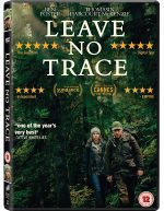 Leave No Trace DVD