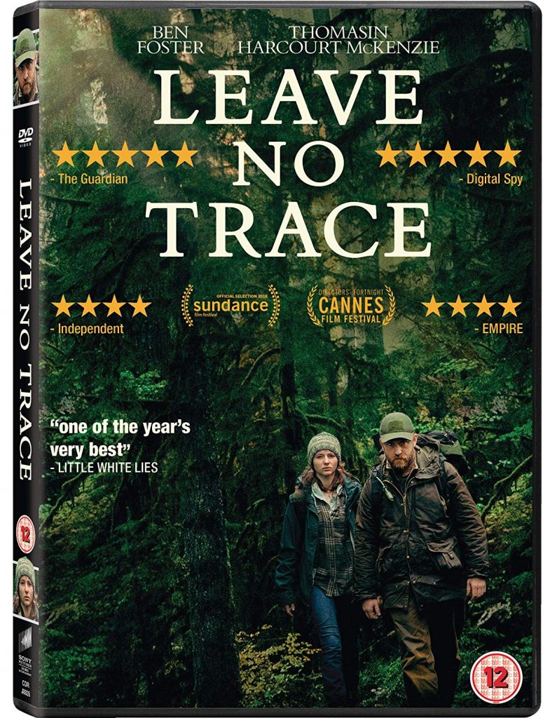 Leave No Trace