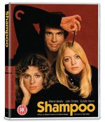 Shampoo (Blu-Ray)
