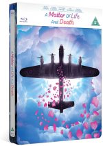 A Matter of Life and Death (Blu-Ray)
