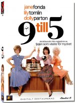 9 till 5 DVD
