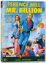 Mr. Billion DVD