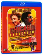 Chicagoexpressen (Blu-Ray)