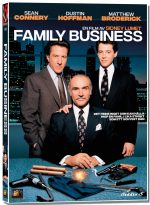 Family Business DVD