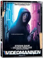 Videomannen DVD
