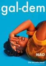 gal-dem, Issue 3 - Secrets
