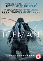 Iceman DVD
