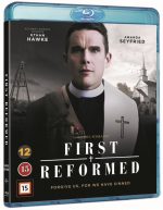 First Reformed (Blu-Ray)