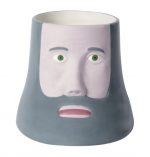 The Philosopher by David Shrigley