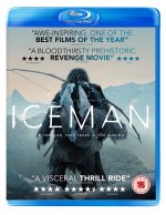 Iceman (Blu-Ray)