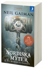 Nordiska myter : från Yggdrasil till Ragnarök Neil Gaiman