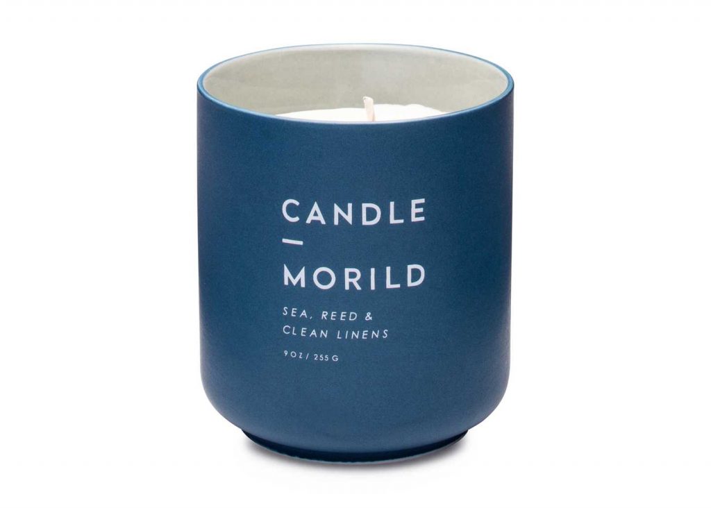 R.P.S. Candle Morild