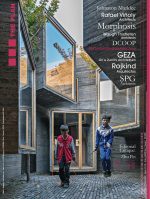 The Plan Magazine, Issue 110 November 2018