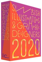 Swedish Illustrators and Graphic Designers 2020