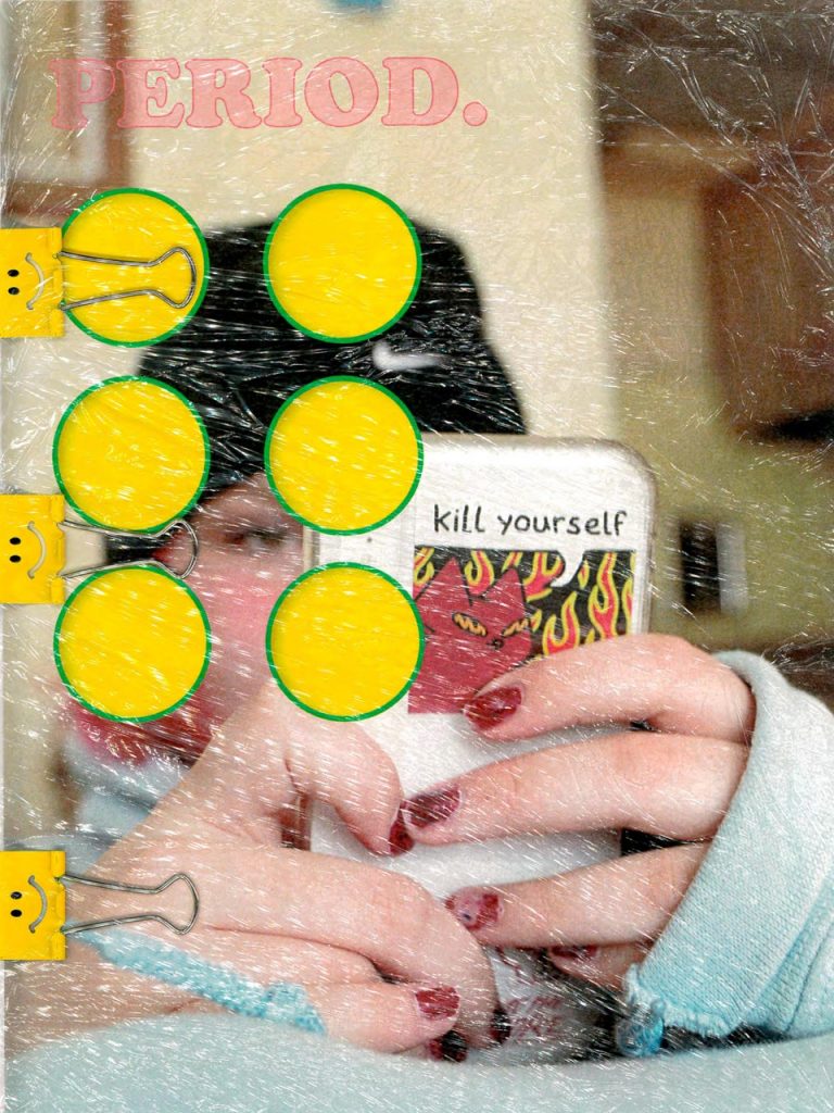 Period., Issue 6 – Music & Memory