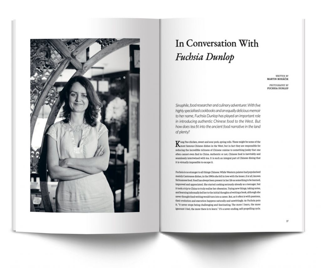 eighty degrees, Issue Three