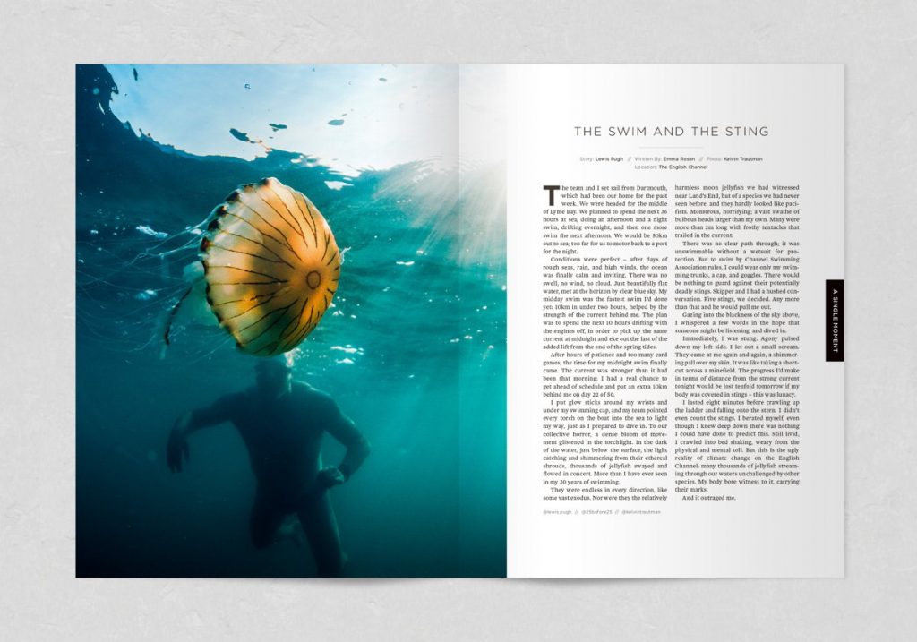 Sidetracked, Volume Fourteen