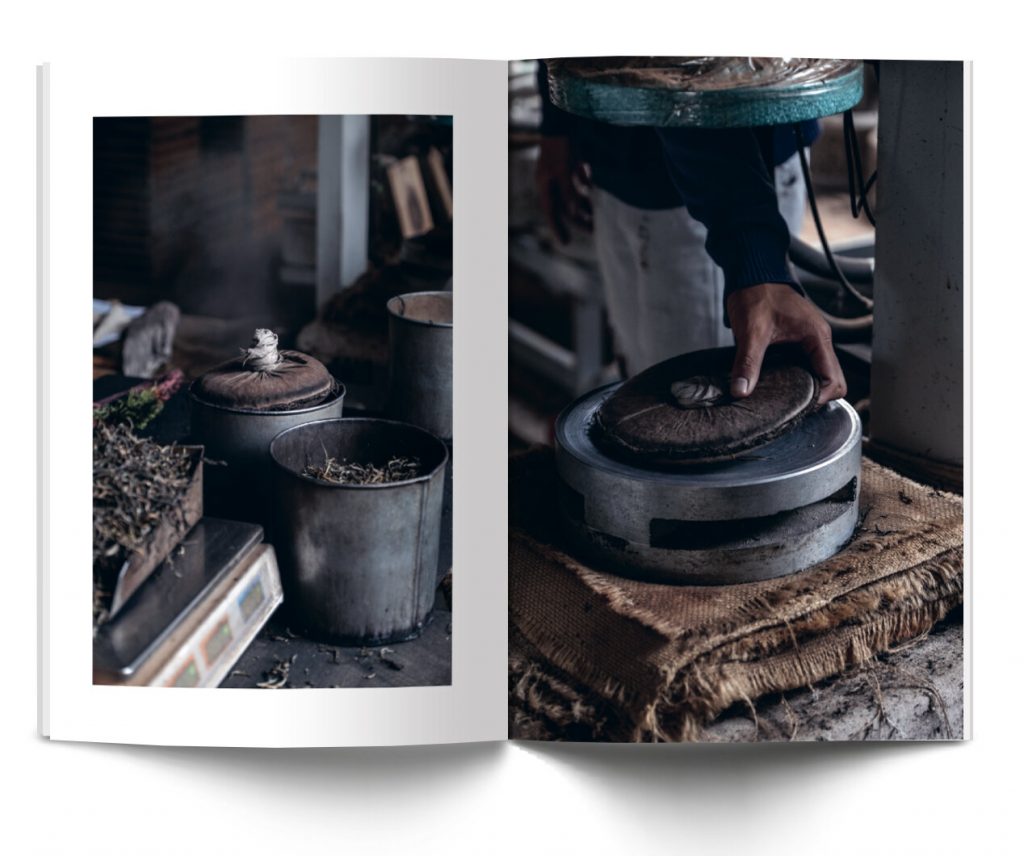 eighty degrees, Issue Three