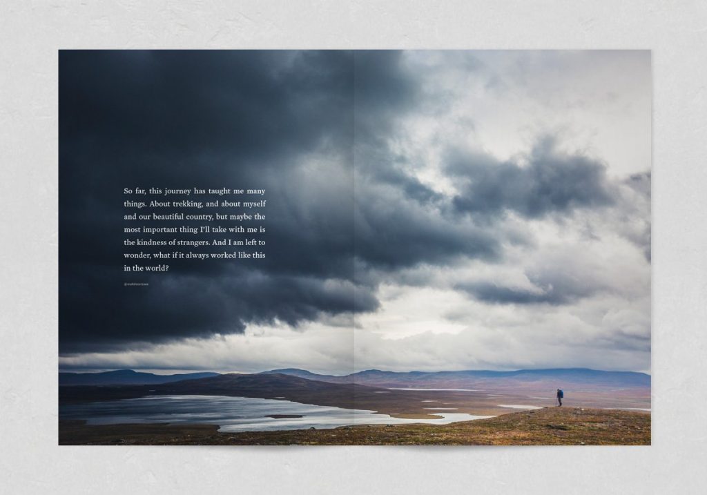 Sidetracked, Volume Fourteen