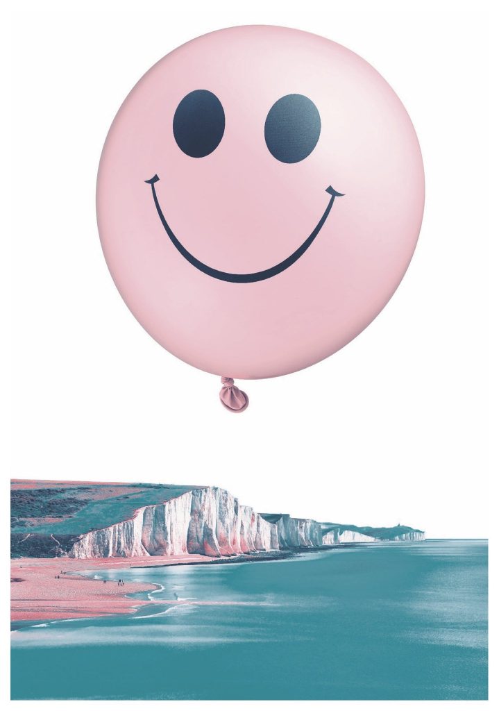 Good Trouble ‘Issue 21’ (Issue 3)