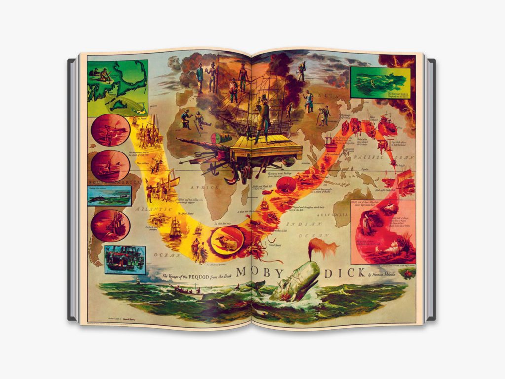 The Writer’s Map An Atlas of Imaginary Lands