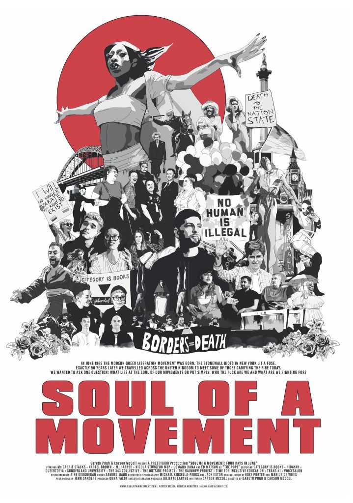 Good Trouble ‘Issue 21’ (Issue 3)