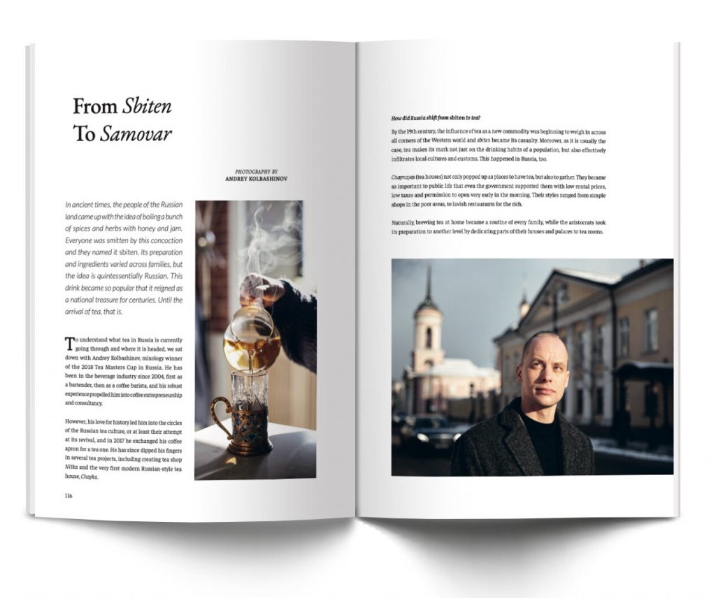 eighty degrees, Issue Three