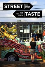 Street Taste