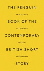 The Penguin Book of the Contemporary British Short Story