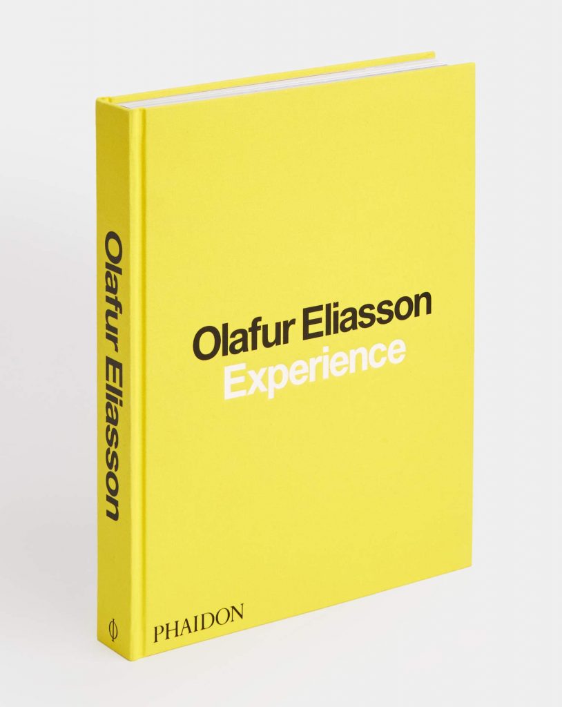 Olafur Eliasson: Experience