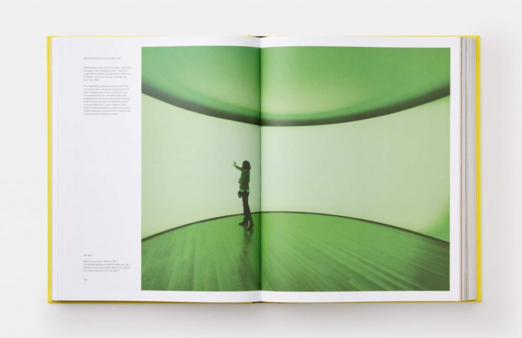 Olafur Eliasson: Experience