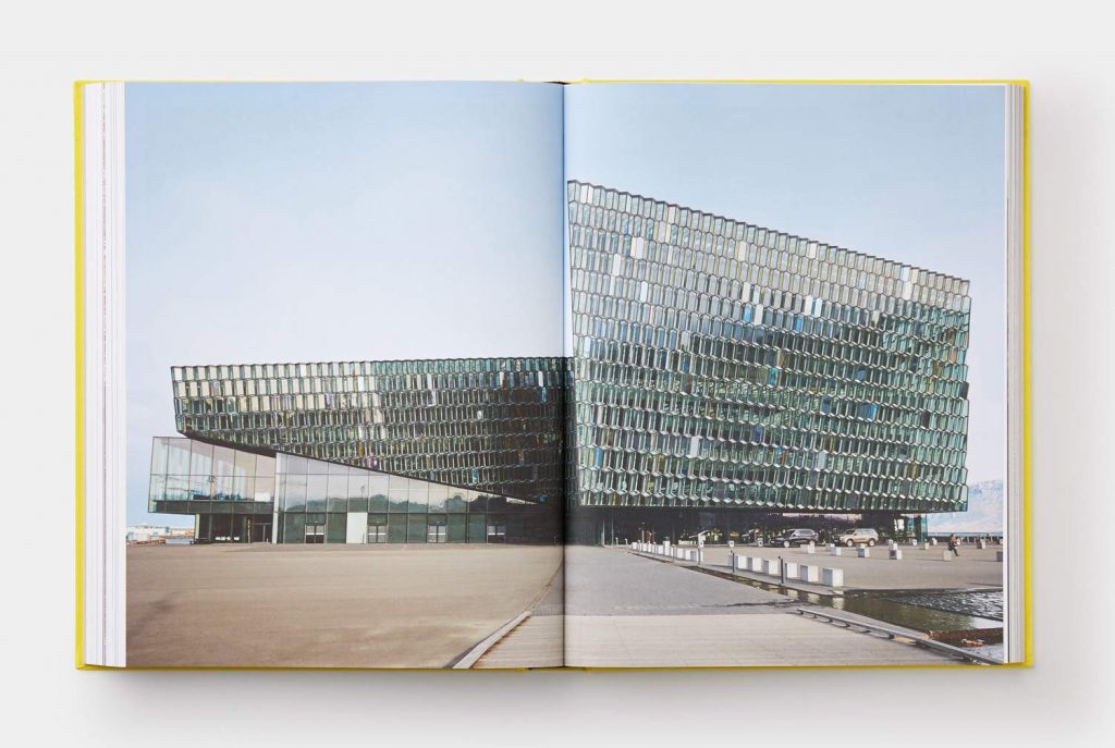 Olafur Eliasson: Experience