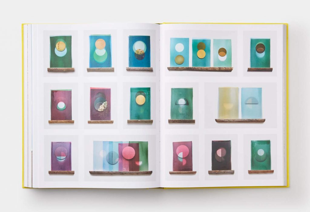 Olafur Eliasson: Experience