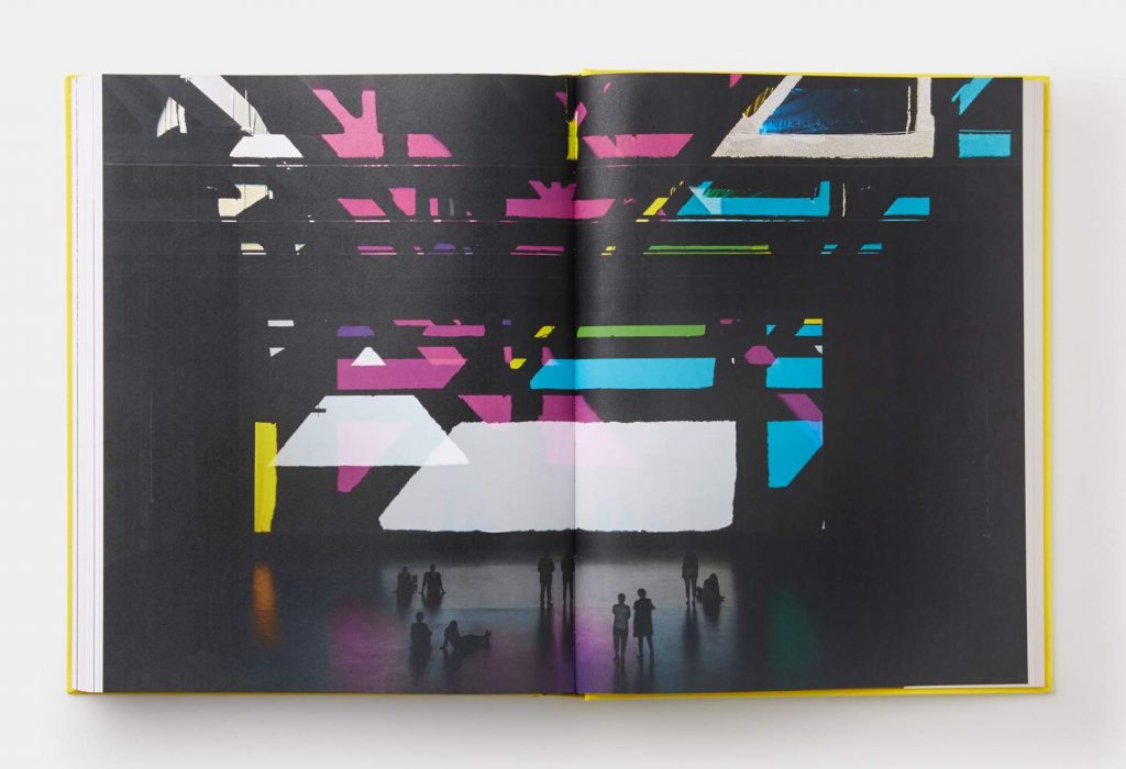 Olafur Eliasson: Experience