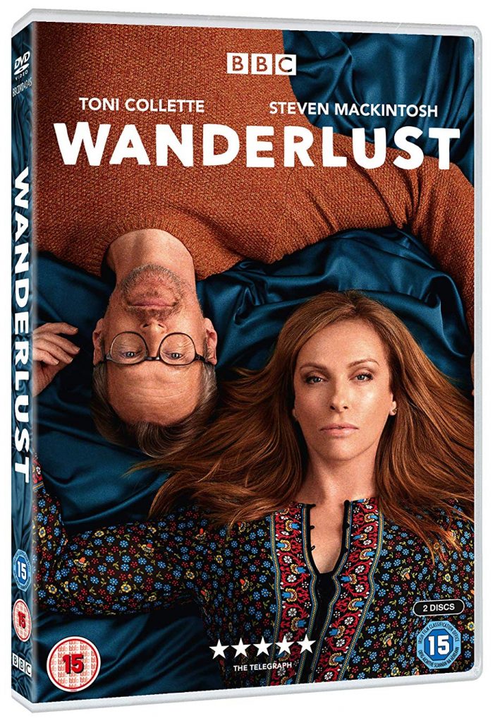 Wanderlust