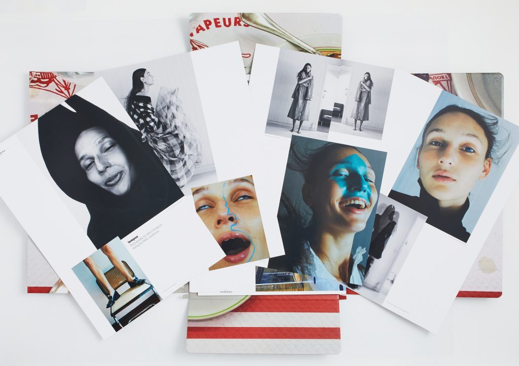 Contributor, Issue 17 (10 Year Anniversary Issue – Offset cover)