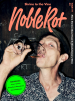 Noble Rot, Issue 19 - Shrine To The Vine