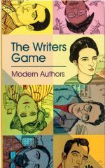 The Writers Game: Modern Authors