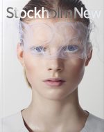 Stockholm New - The Book