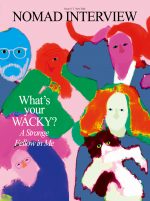 Nomad Interview, Vol.2