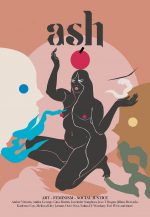 Ash, Issue 2 - The Glory