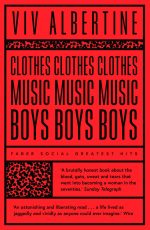Faber Social Greatest Hits: Clothes, Clothes, Clothes. Music, Music, Music. Boys, Boys, Boys.