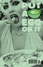 Put a Egg On It, Issue 16