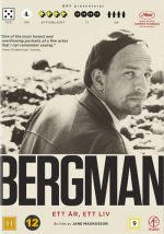 Bergman - Ett år ett liv DVD