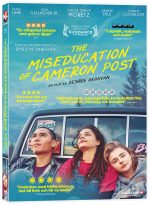 The Miseducation of Cameron Post DVD